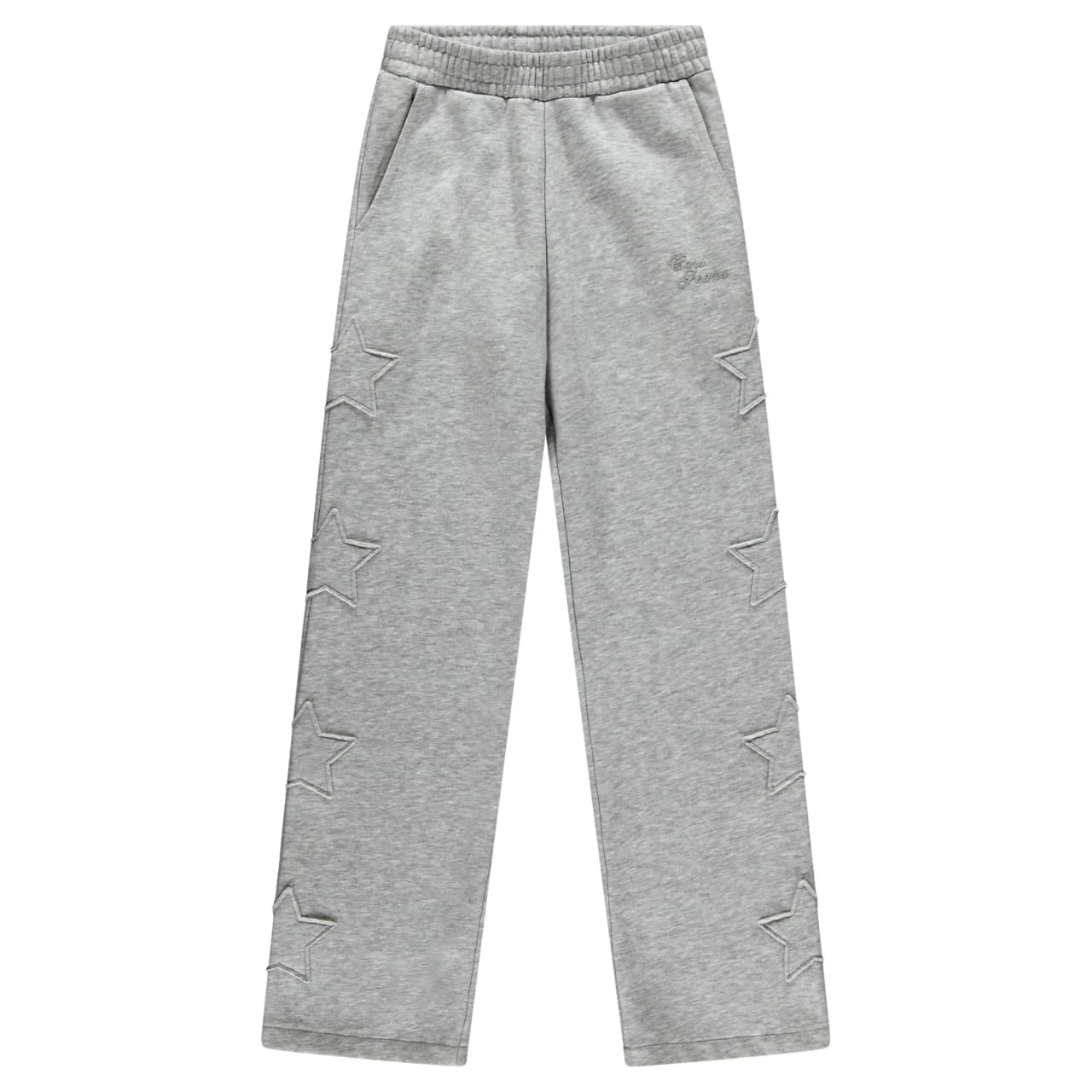 Cars Floor Sw Pant Grey Melee