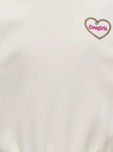 Kids Only Kogflorine Ls O-Neck Printed Swt - foto 4