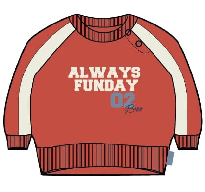 Bess Sweater Arjan - foto 3