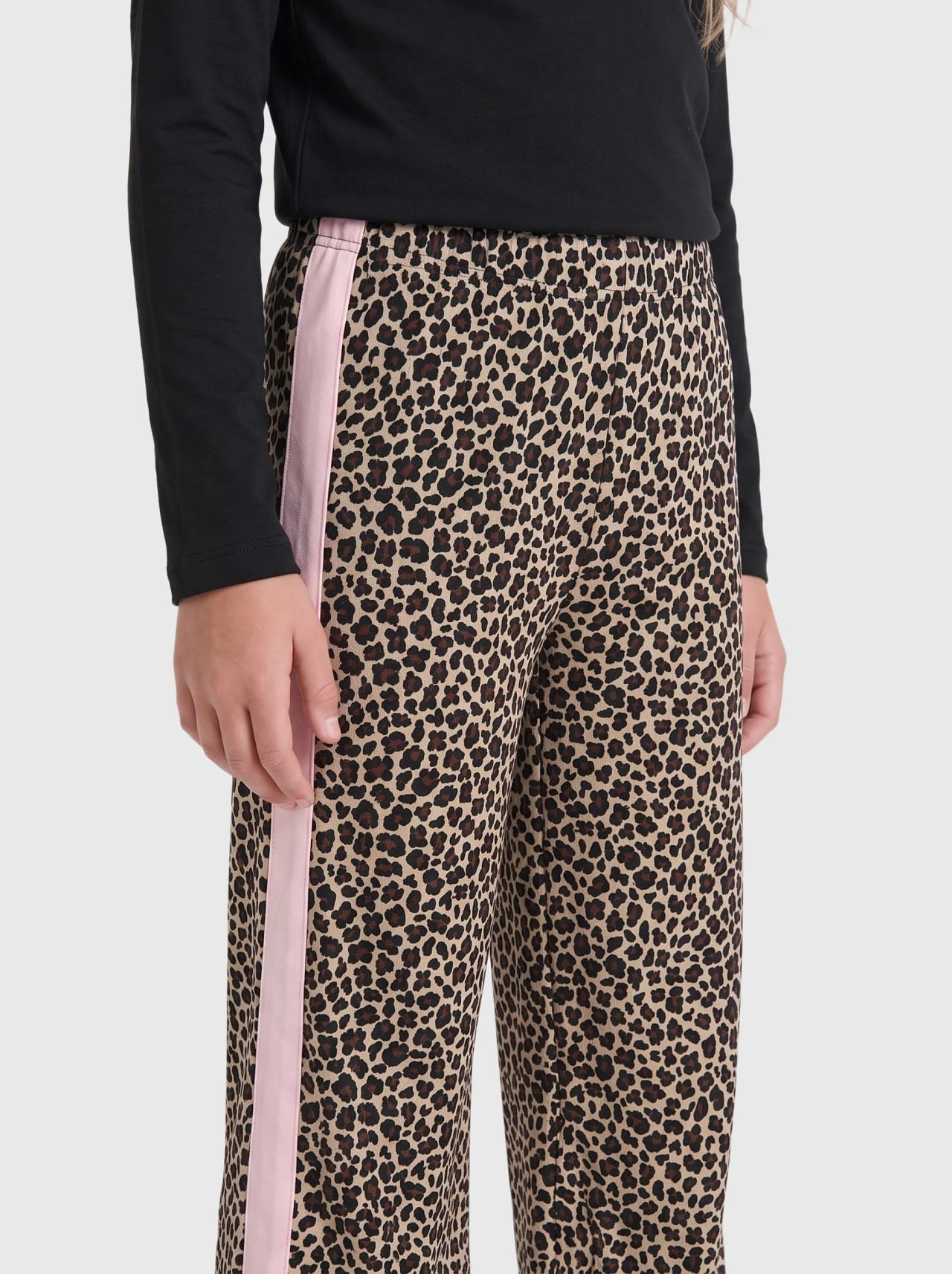 Kids Only KOGVIDA POP WIDE PANT PNT - foto 5