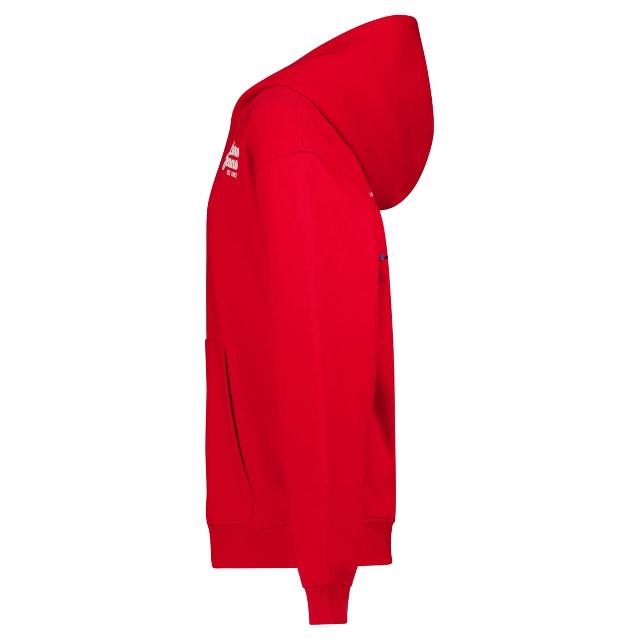 Cars Jolie Sw Hood Red - foto 5