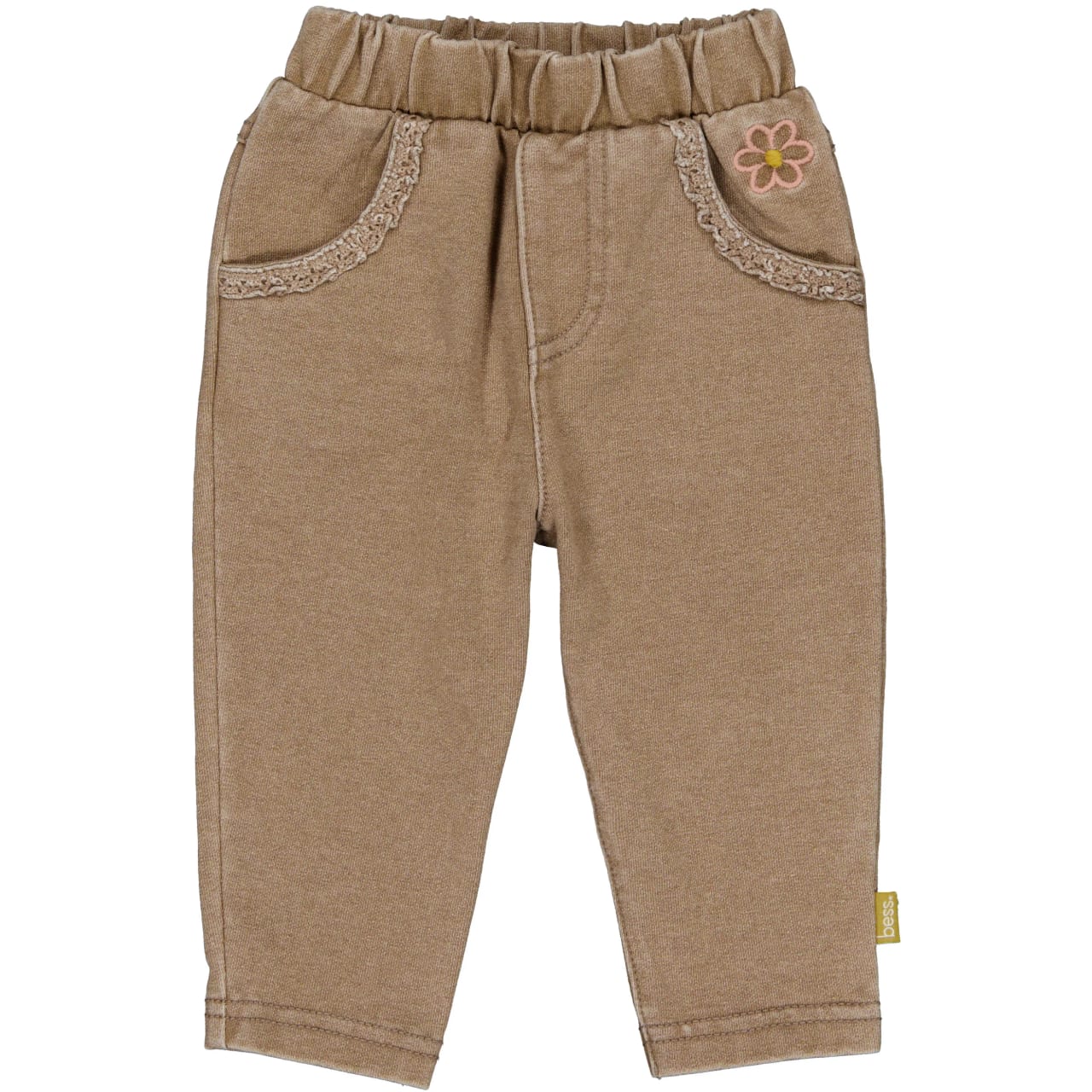 Bess Broek Anneke
