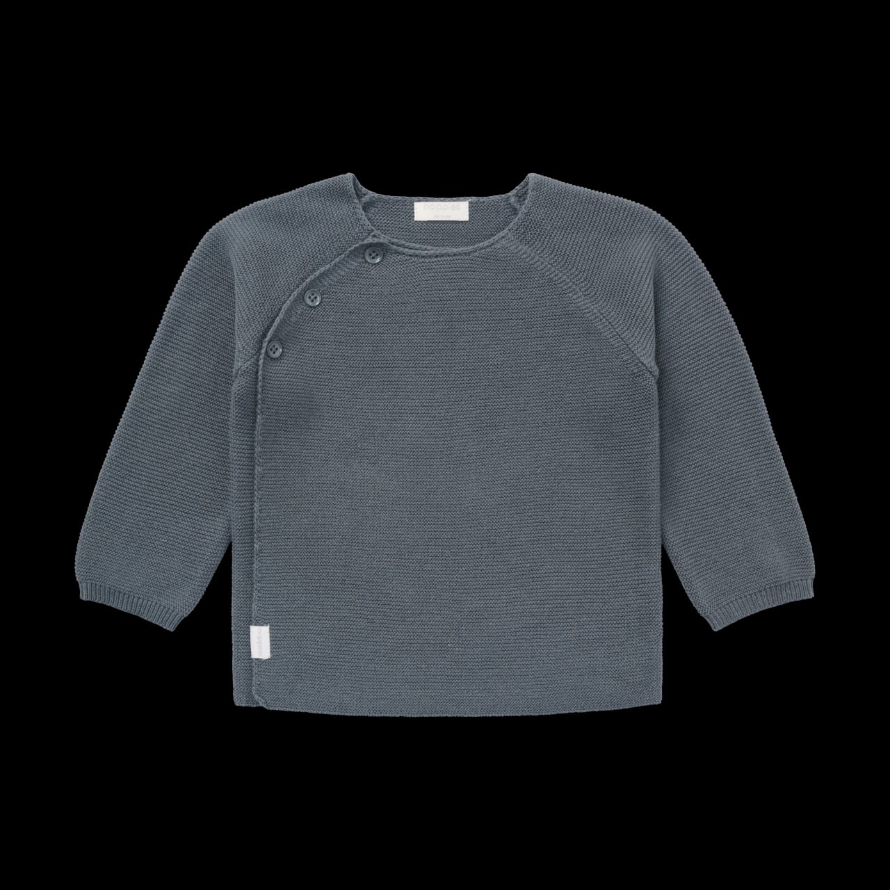 Noppies Cardigan Knit Ls Pino