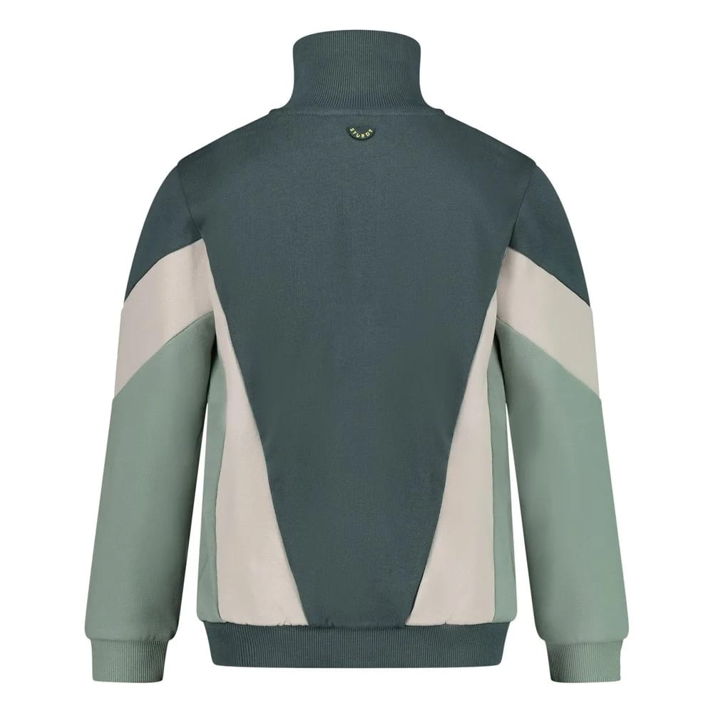 Sturdy Sweater - Fix It - foto 2