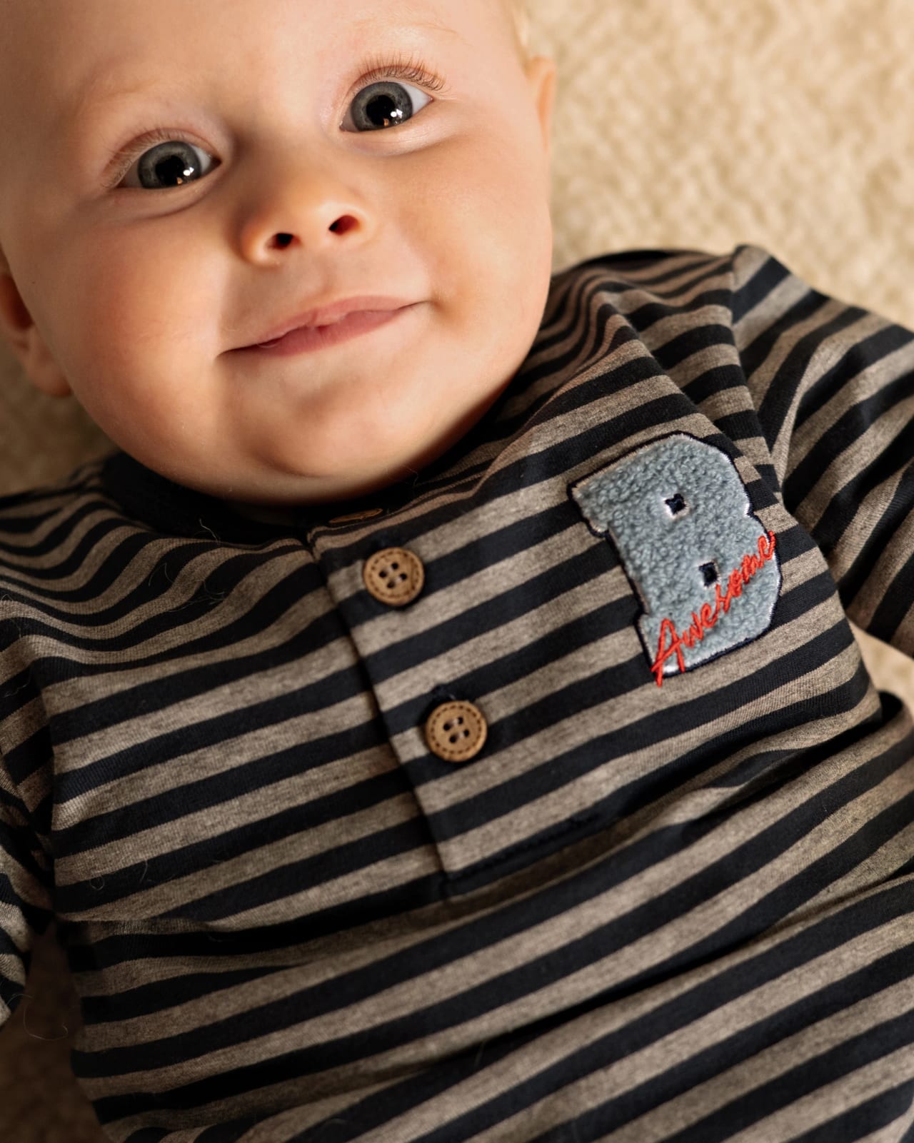 Bess Shirt Andre - foto 5
