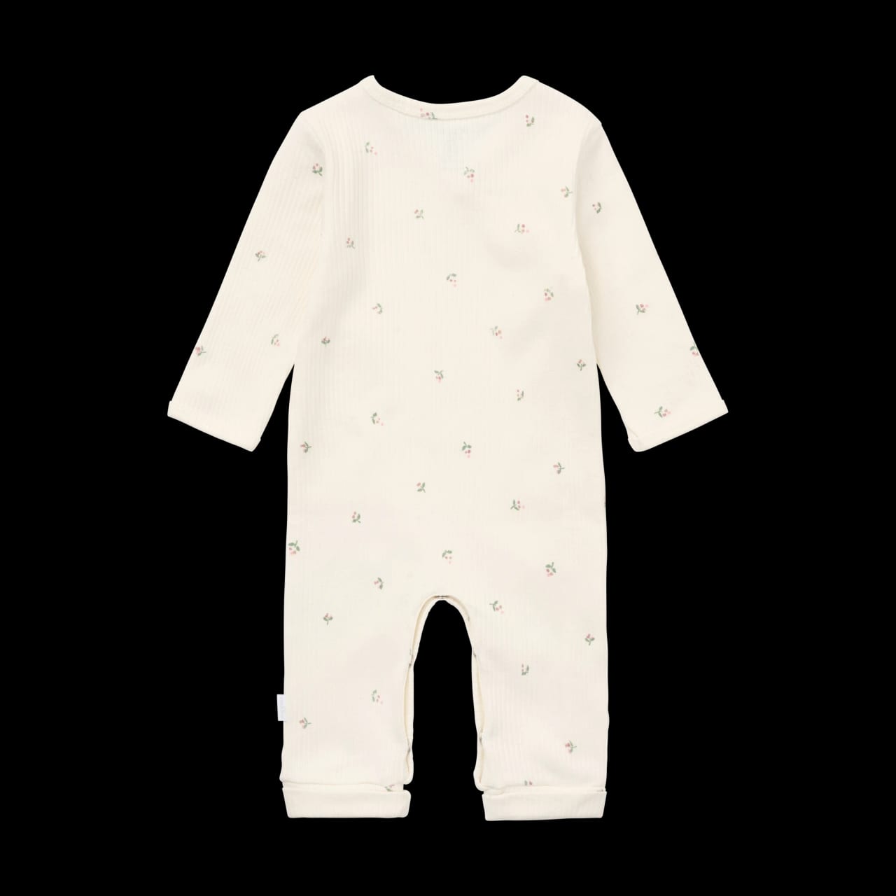 Noppies Playsuit Ls Aop - foto 2
