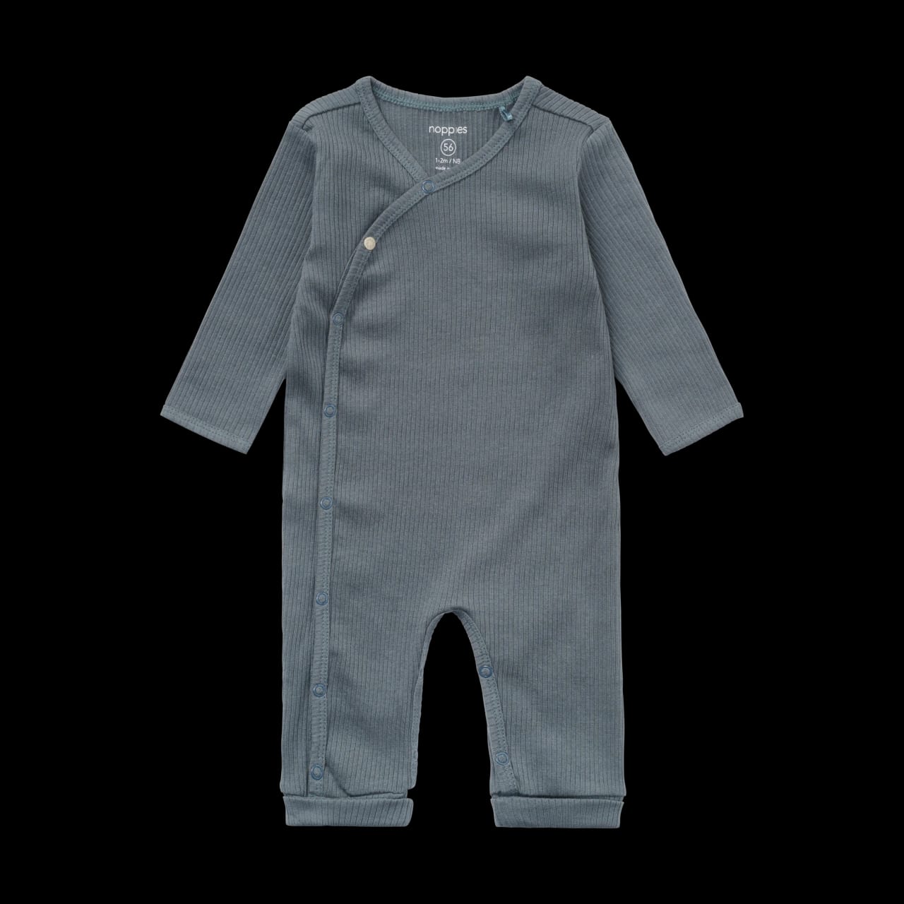 Noppies Playsuit Ls