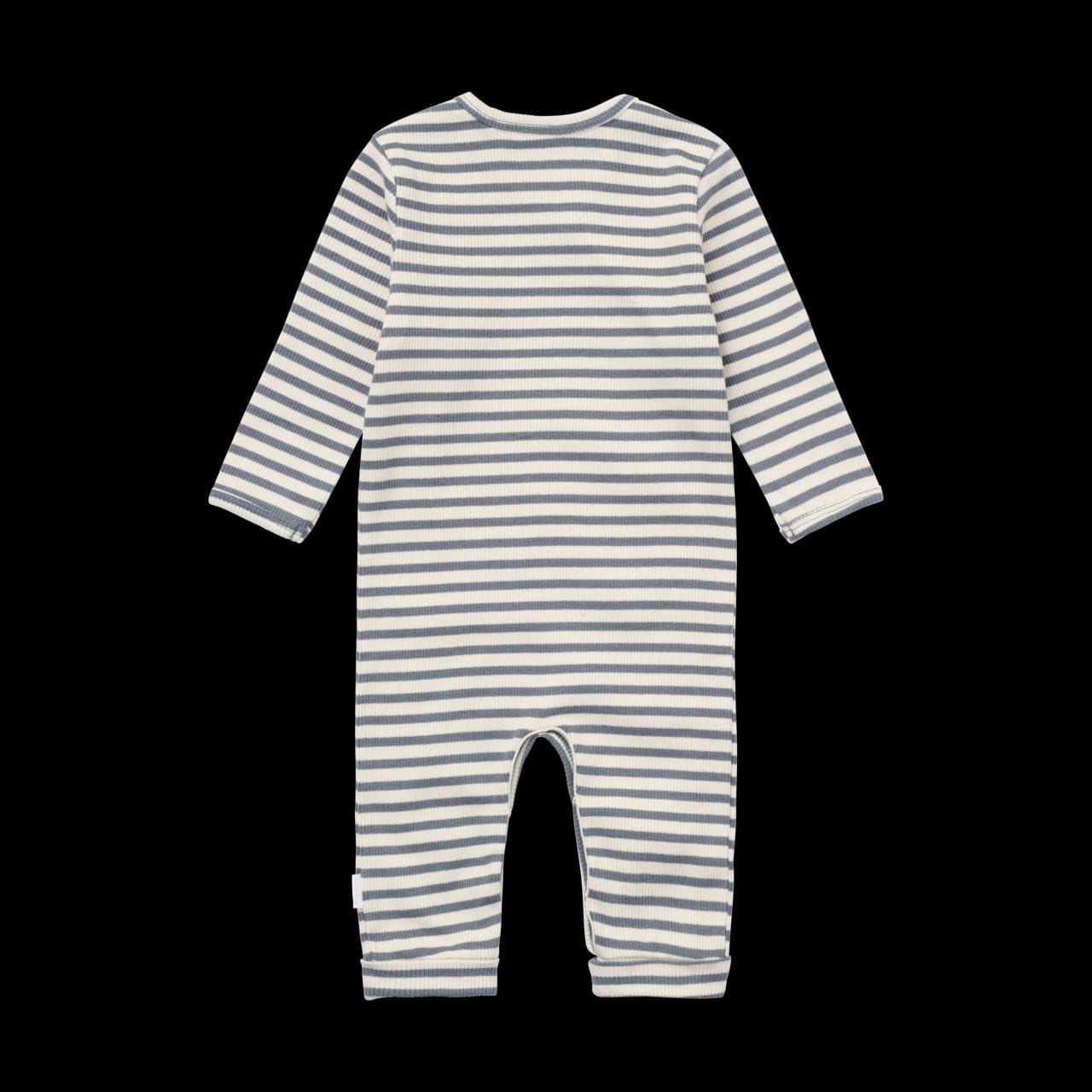 Noppies Playsuit Ls Stripe - foto 2