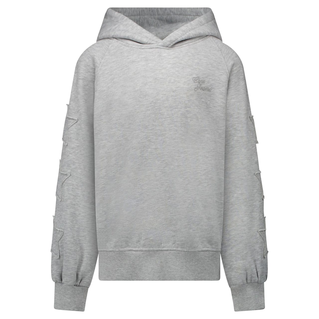 Cars Gwen Sw Hood Grey Melee