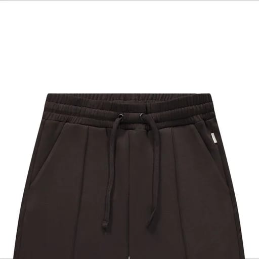 Cars Hannah Sw Pant Brown - foto 3