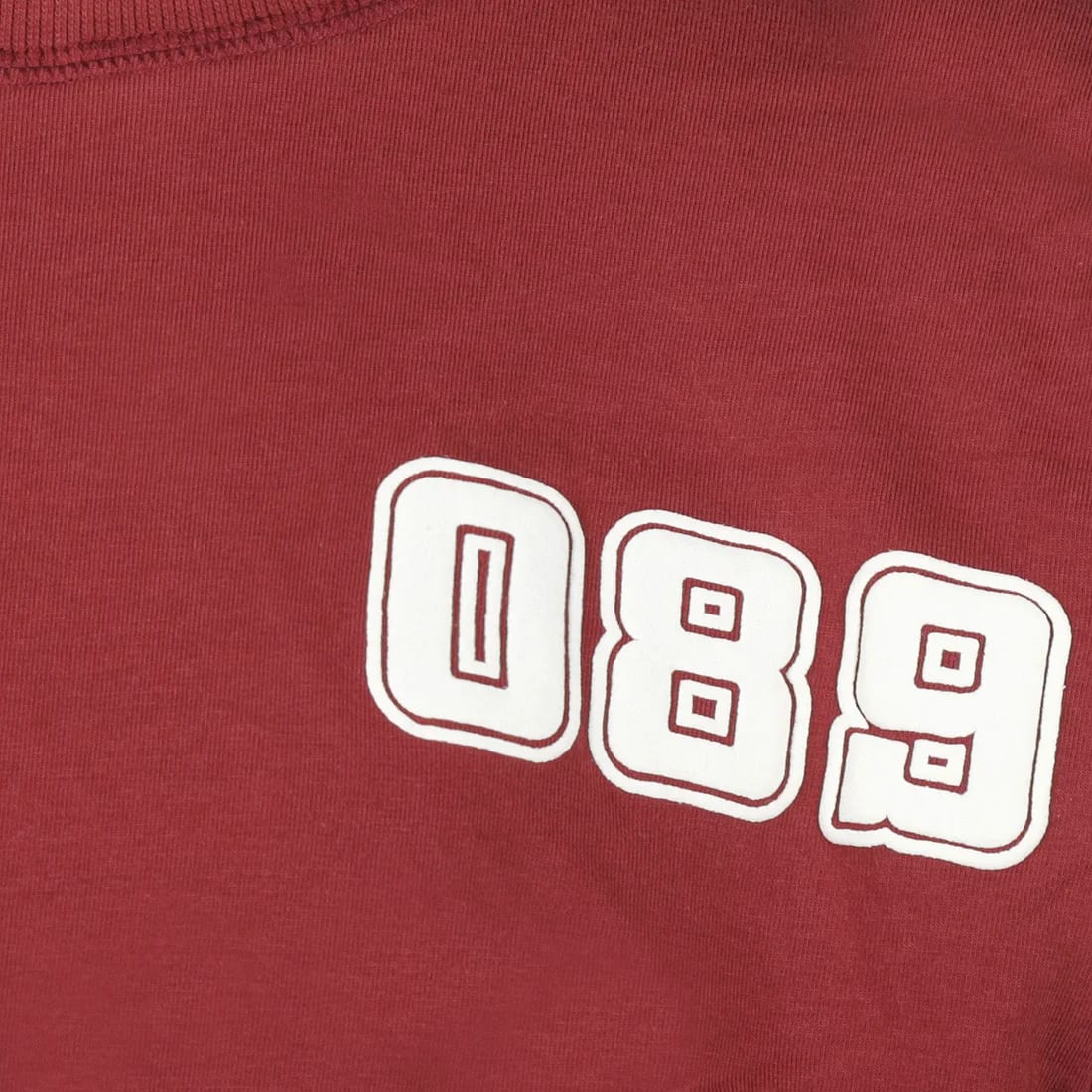 No Way Monday Longsleeve - foto 3