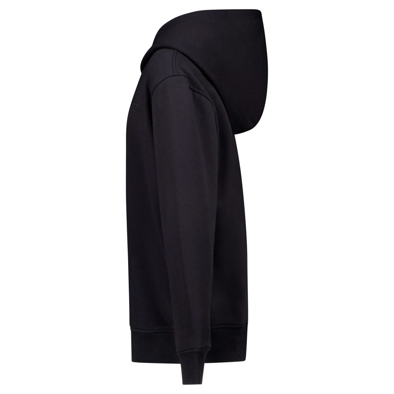 Cars Tylo Sw Hood Black - foto 3