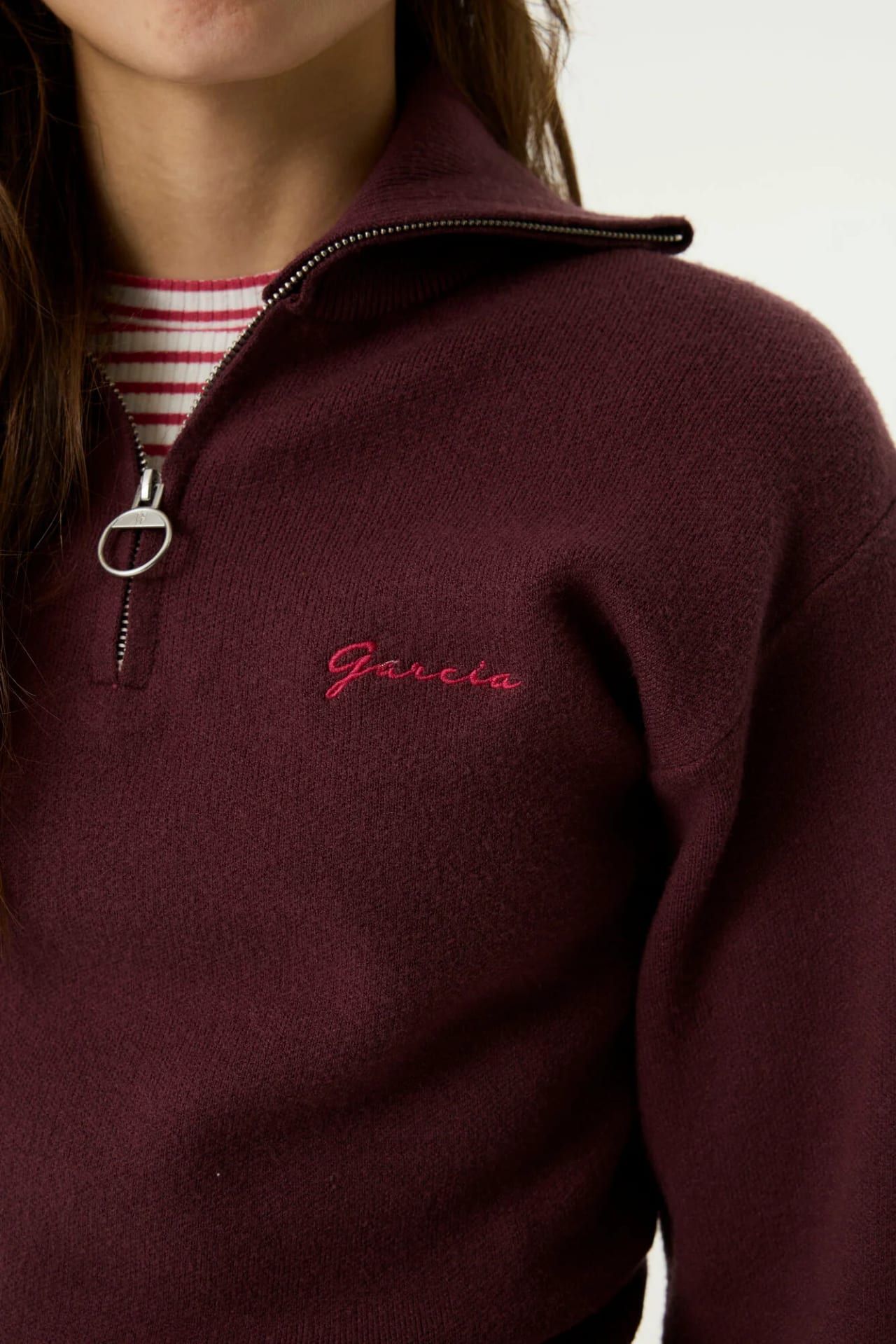 Garcia Sweater - foto 7