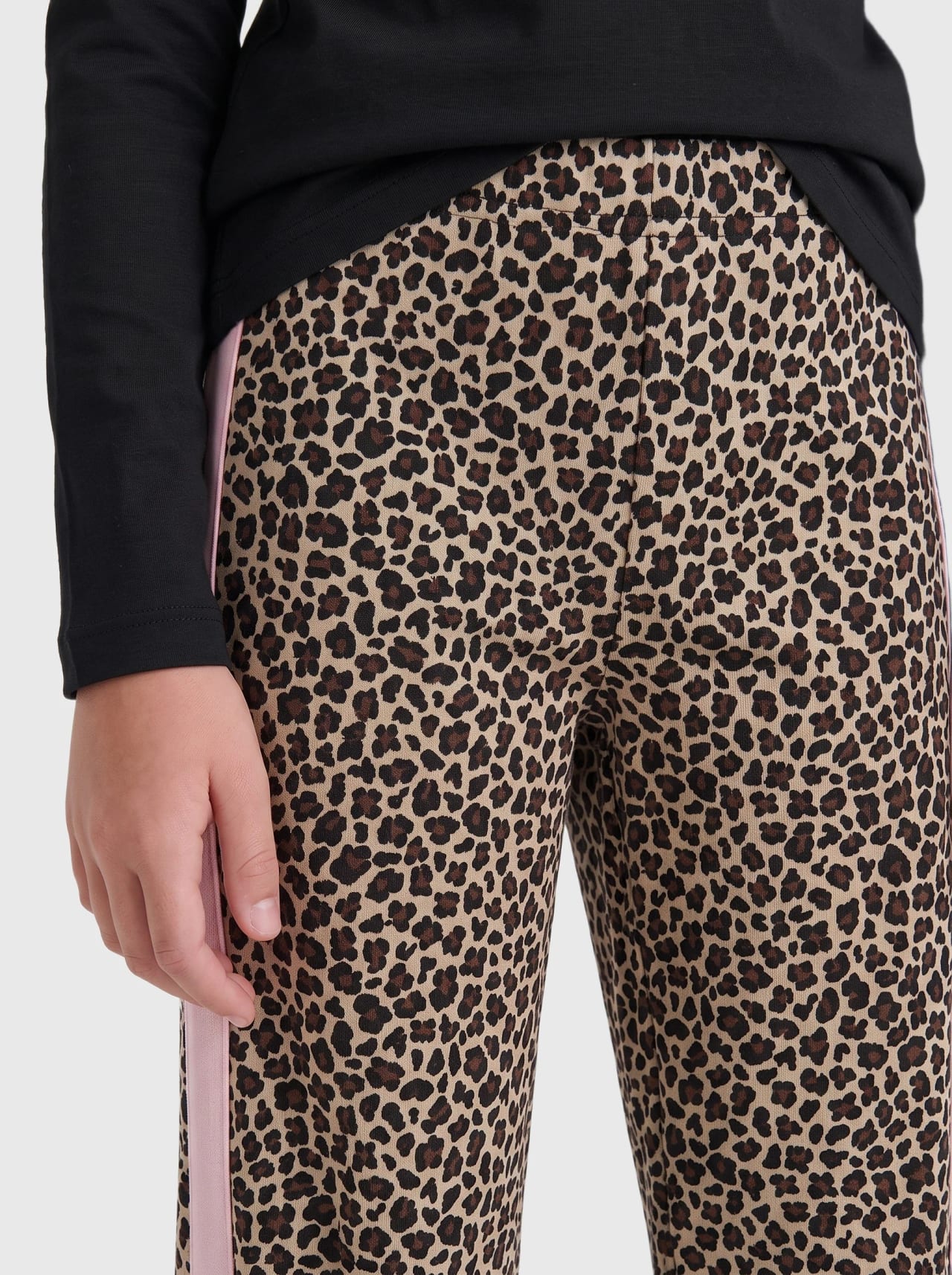 Kids Only KOGVIDA POP WIDE PANT PNT - foto 4
