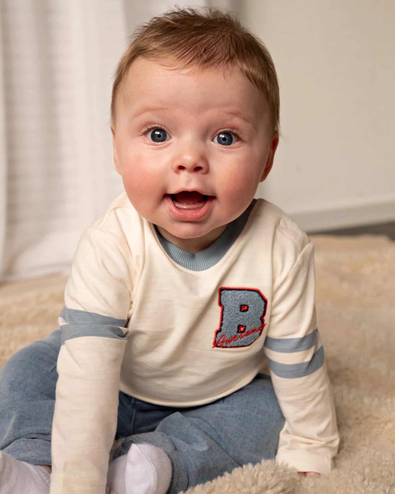 Bess Shirt Armand - foto 6