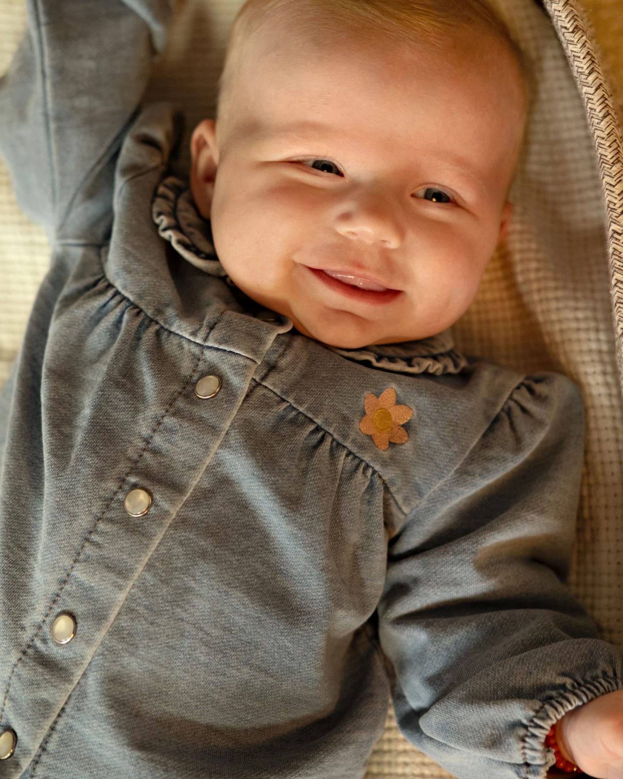 Bess Blouse Anja - foto 4