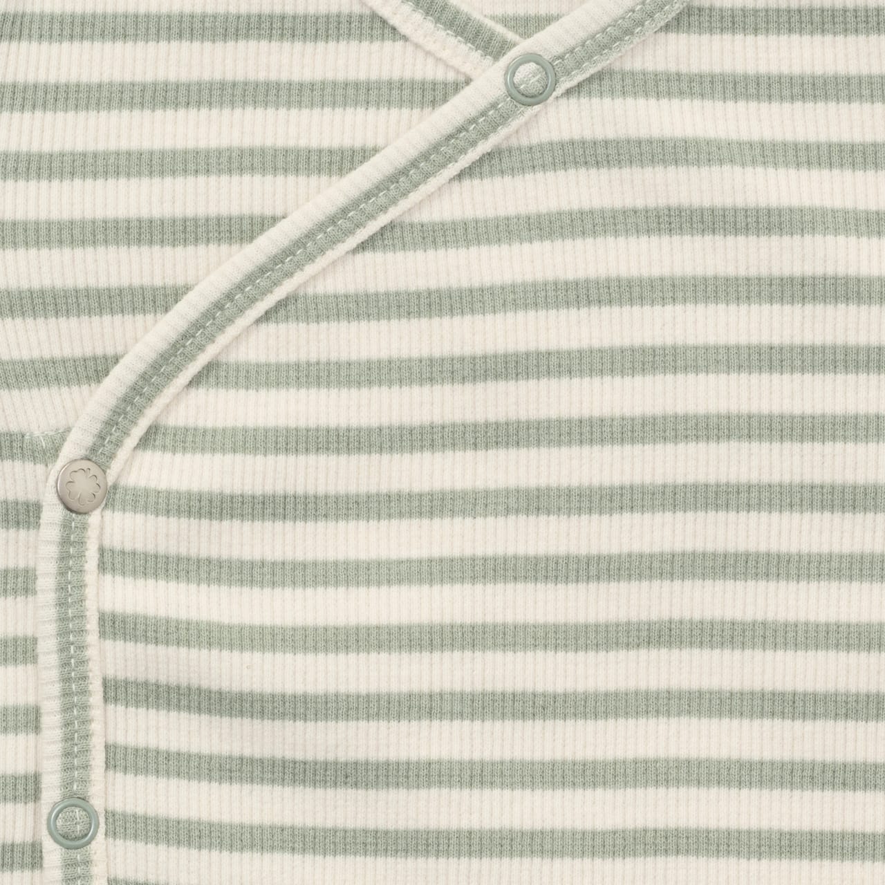 Noppies Top Ls Stripe - foto 3