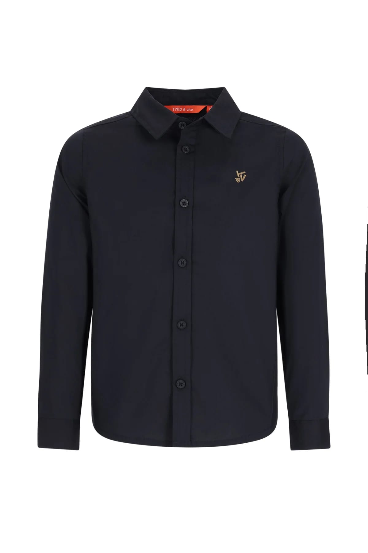 Tygo & Vito Blouse Cooper