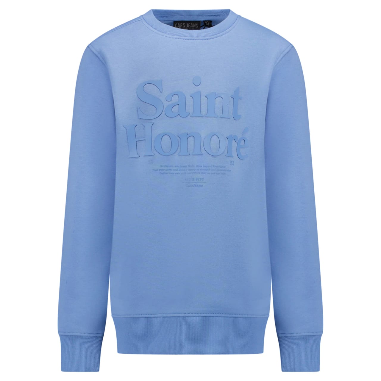 Cars Faccio Sw Grey Blue
