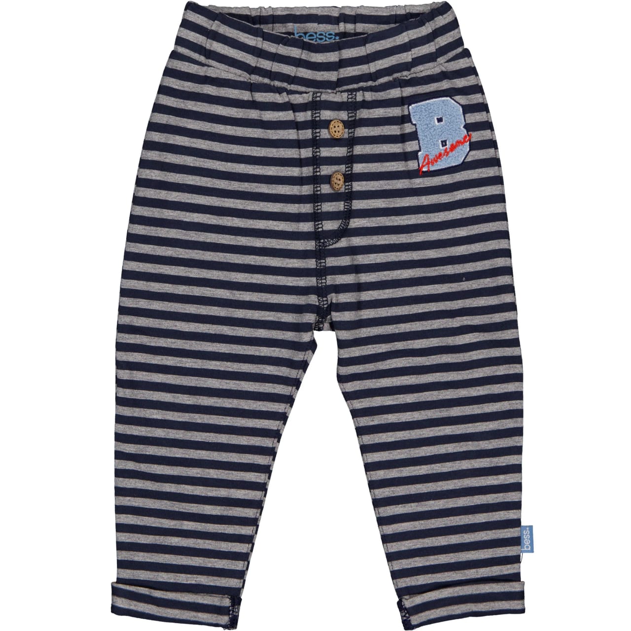 Bess Broek Andrew