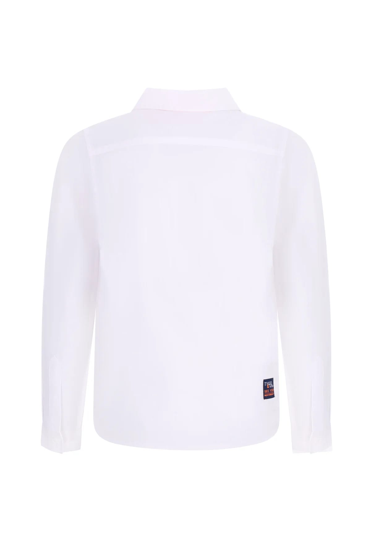 Tygo & Vito Blouse Cooper - foto 2