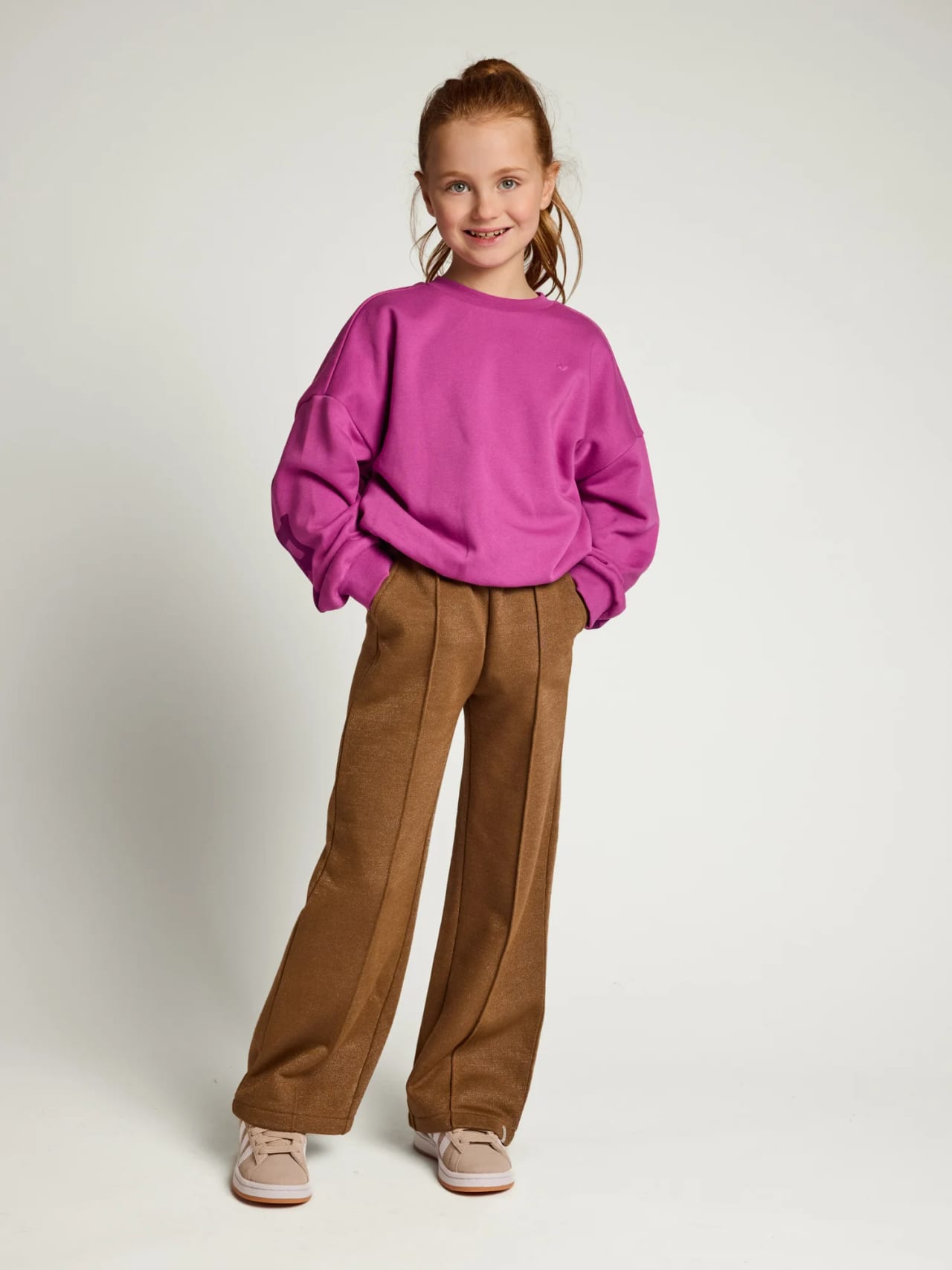 Looxs Little Balloon Sweater - foto 4
