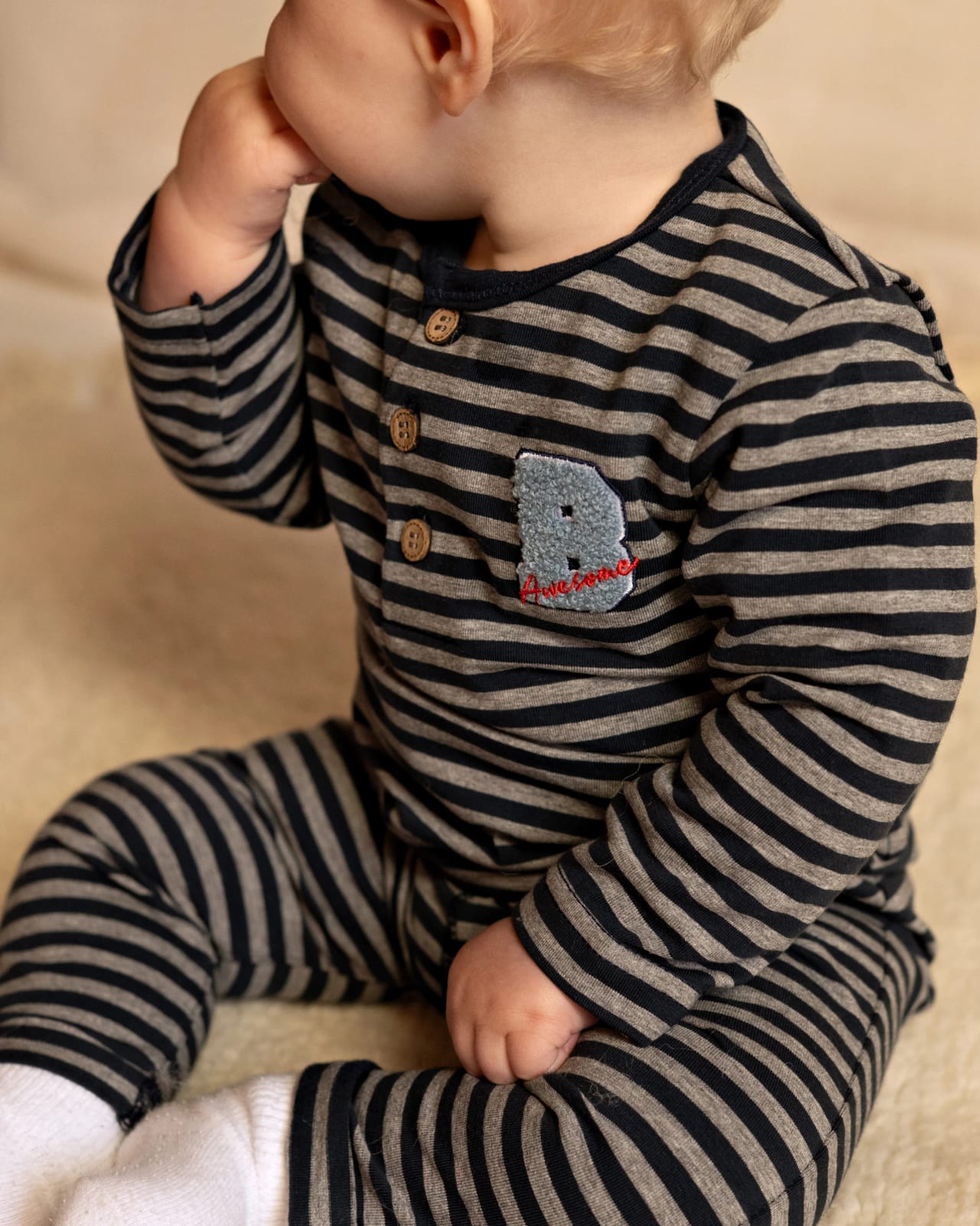 Bess Shirt Andre - foto 4