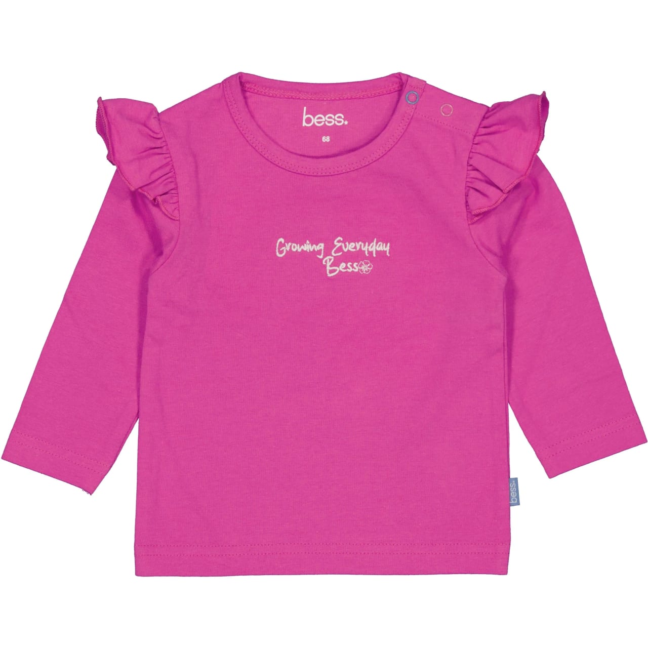 Bess Shirt Antje