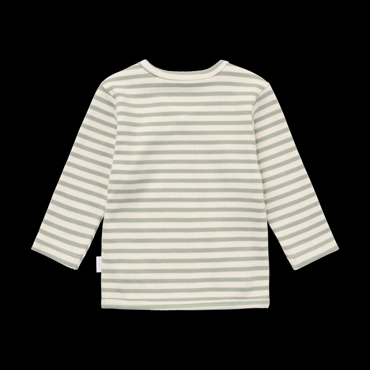 Noppies Top Ls Stripe - foto 2