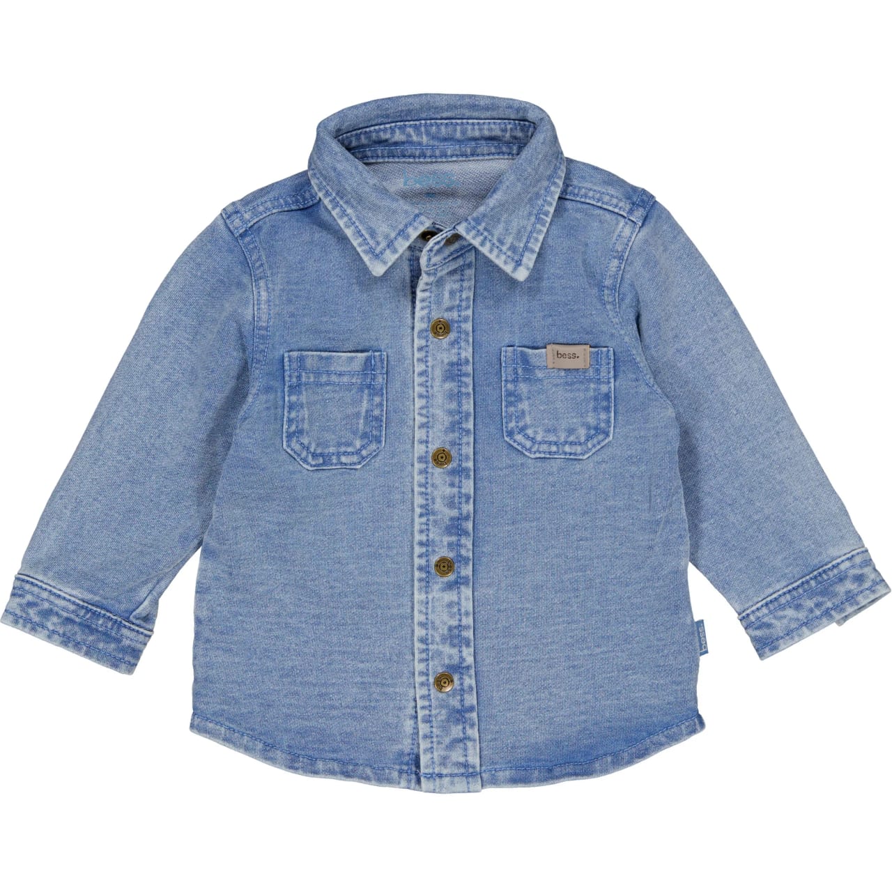 Bess Shirt Arian