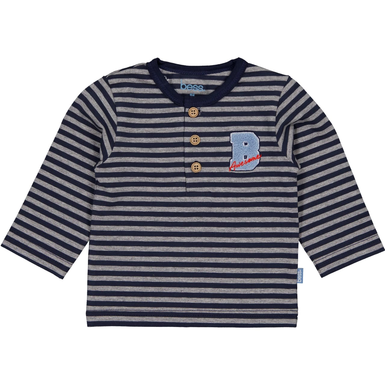 Bess Shirt Andre