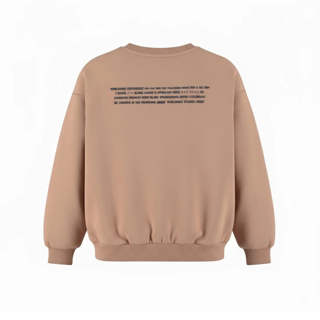 No Way Monday Sweater - foto 2