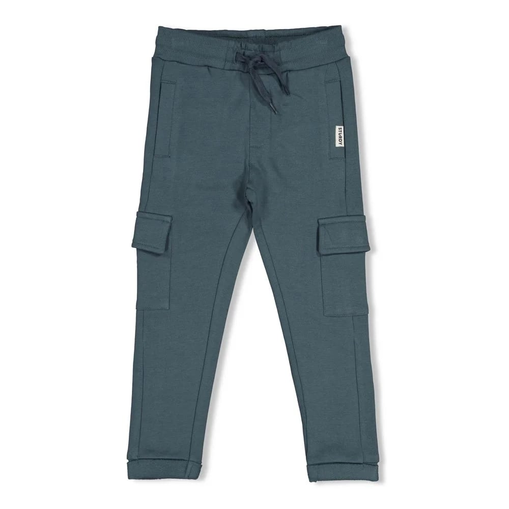 Sturdy Cargo Broek - Fix It