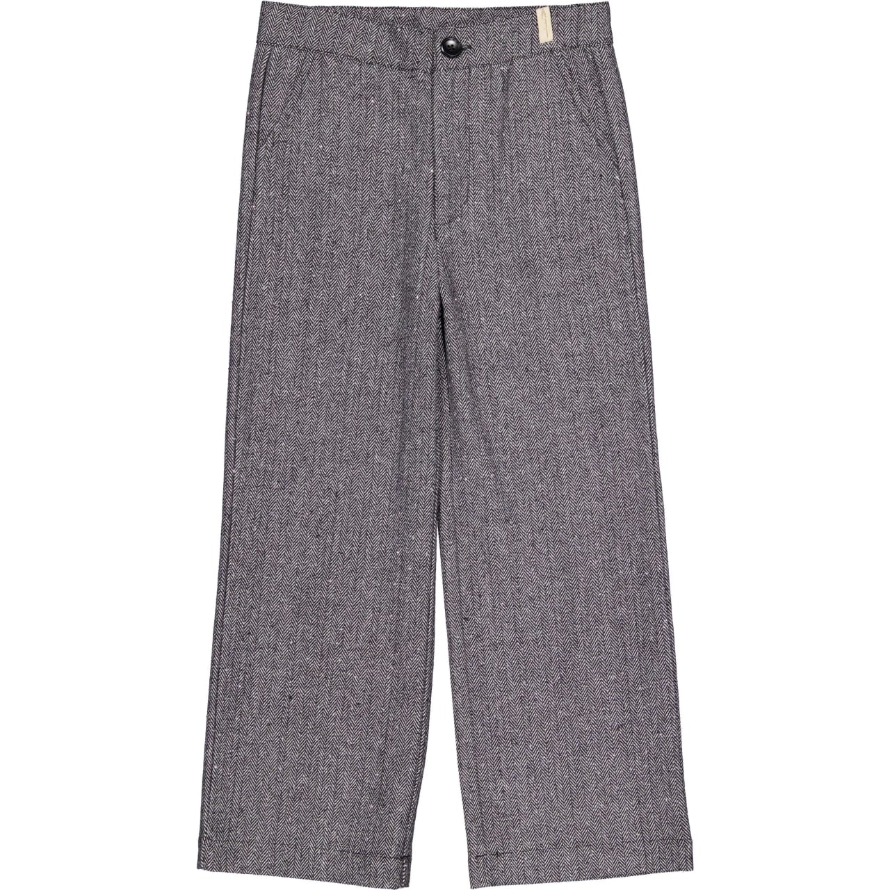 Levv Broek Djill