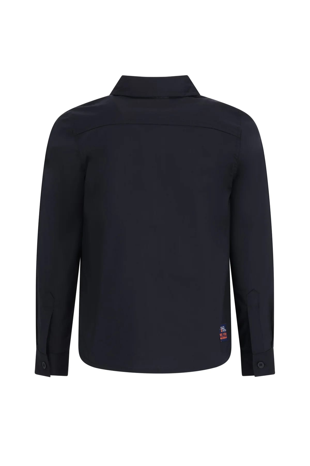 Tygo & Vito Blouse Cooper - foto 2