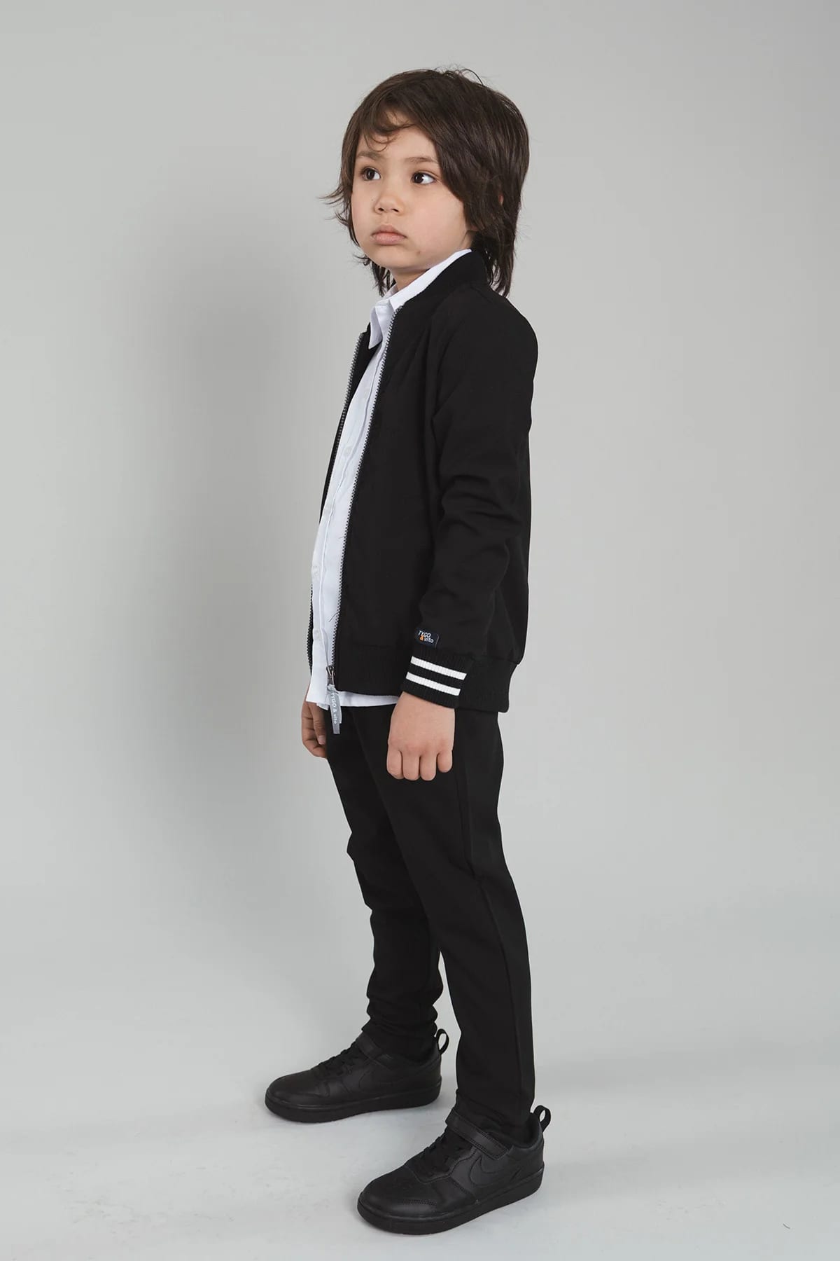 Tygo & Vito Broek Bond - foto 4