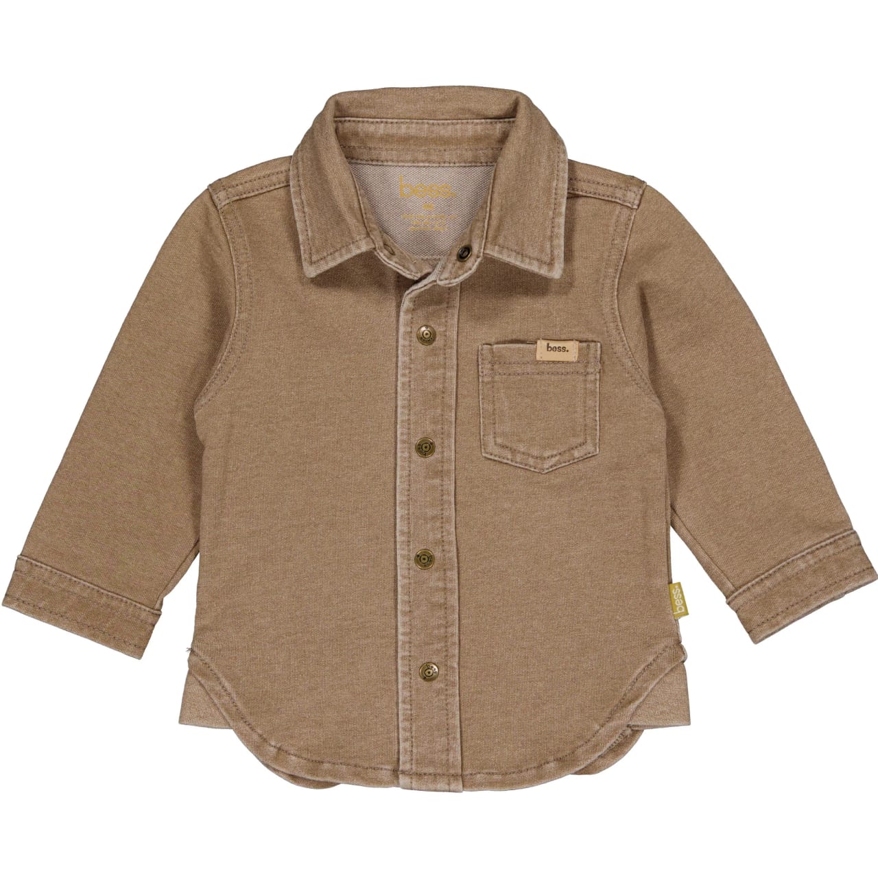 Bess Blouse Alvar