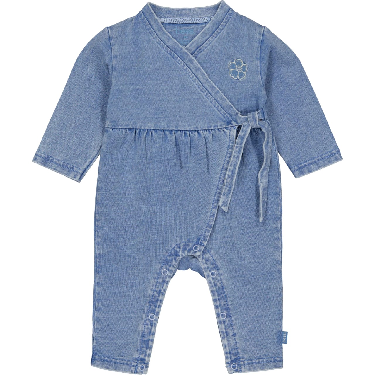 Bess Broek Amelie