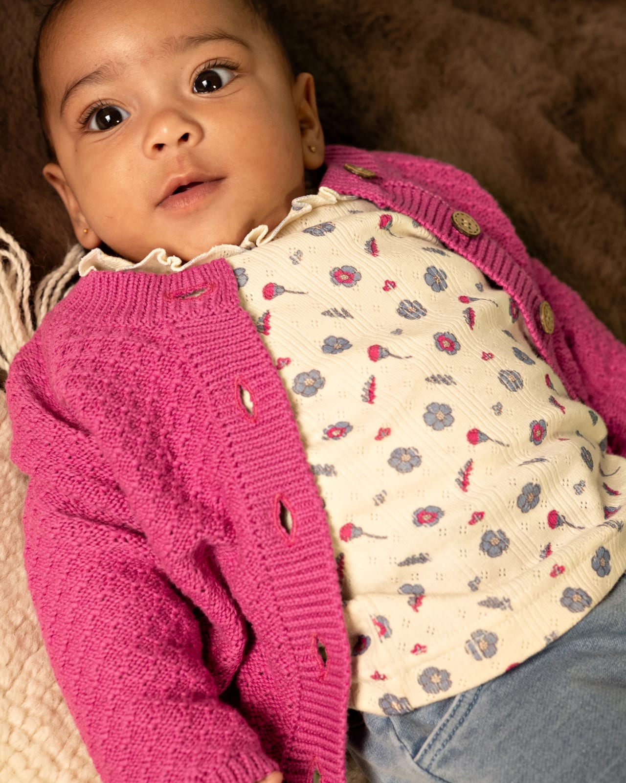 Bess Playsuit Annette - foto 4