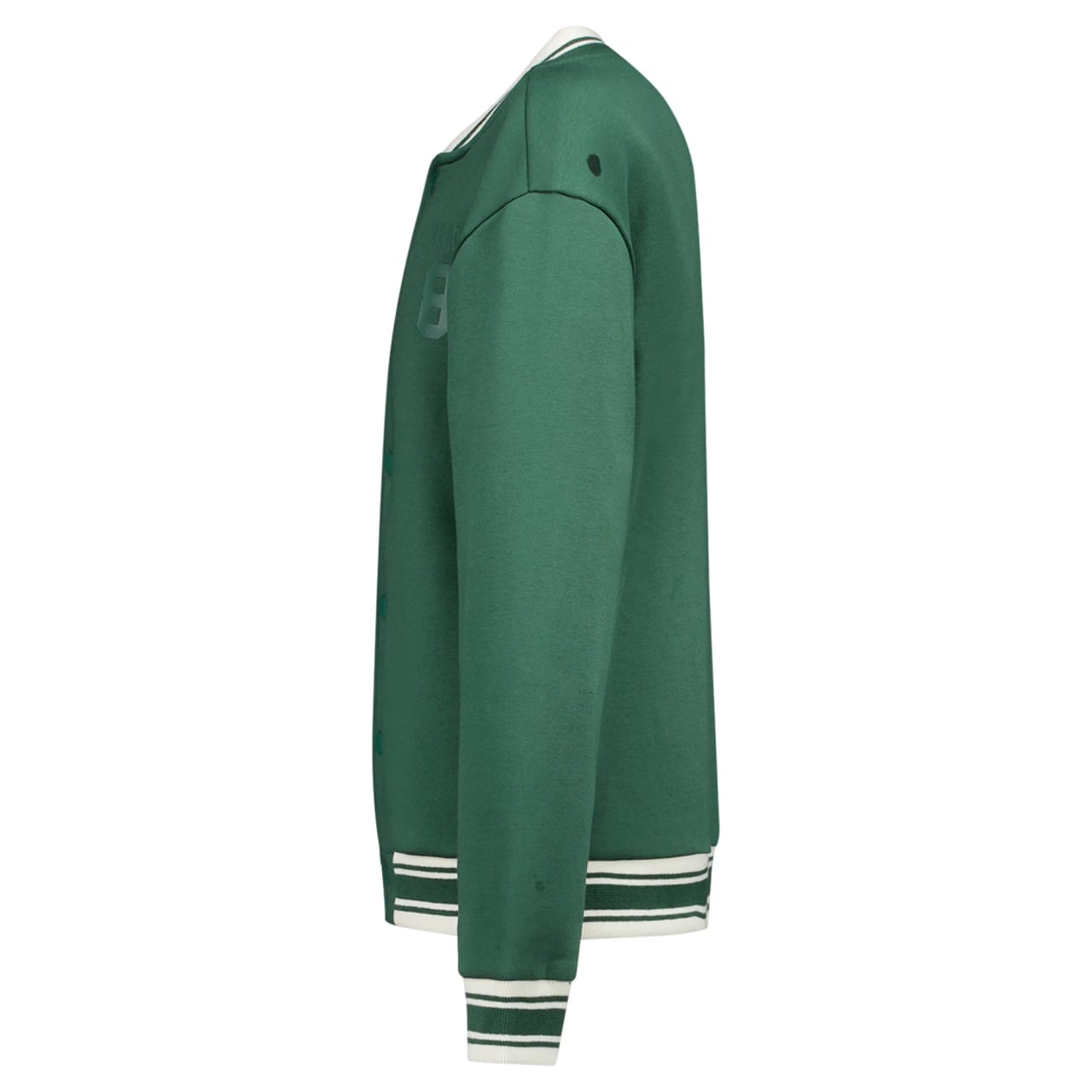 Cars Volpe Bomber Vest Sea Green - foto 4
