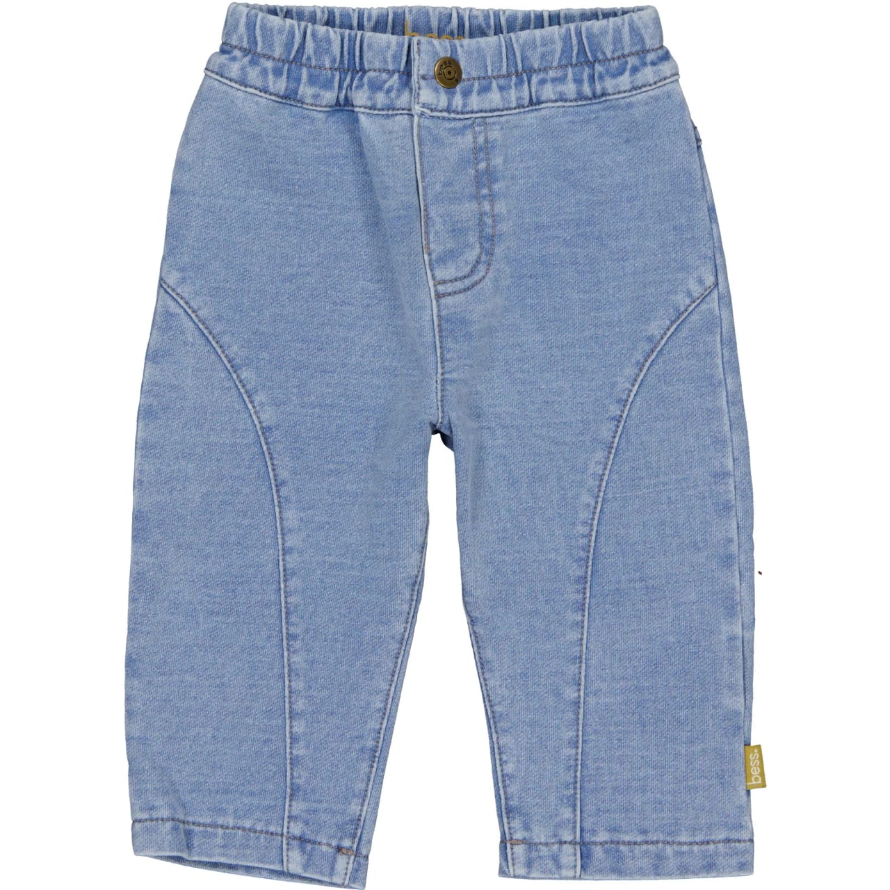 Bess Broek Anand