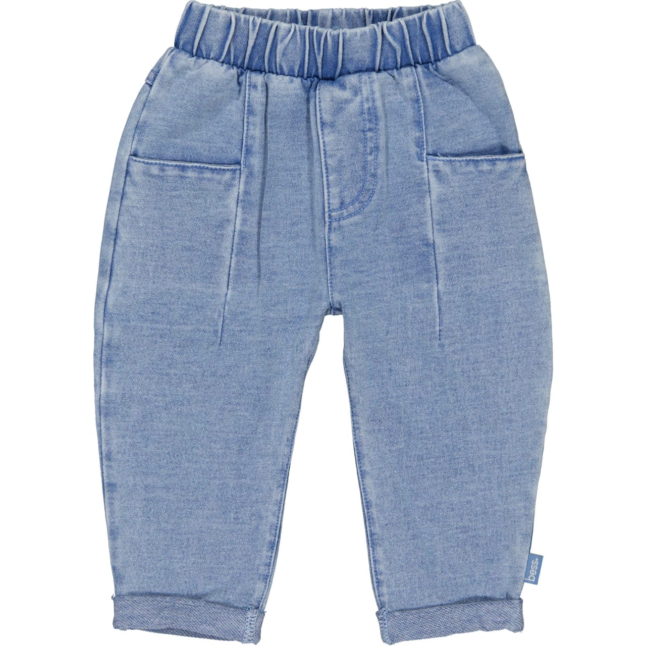 Bess Broek Axel