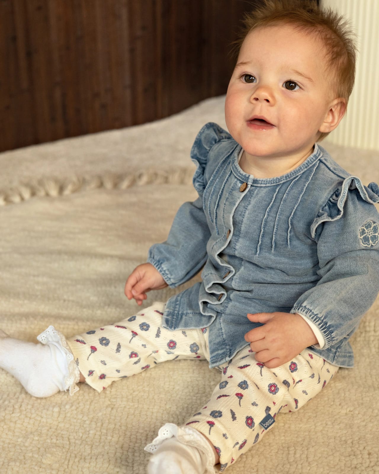 Bess Broek Annika - foto 4
