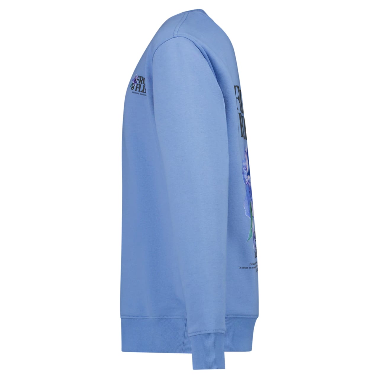 Cars Froy Sw Backprint Grey Blue - foto 3