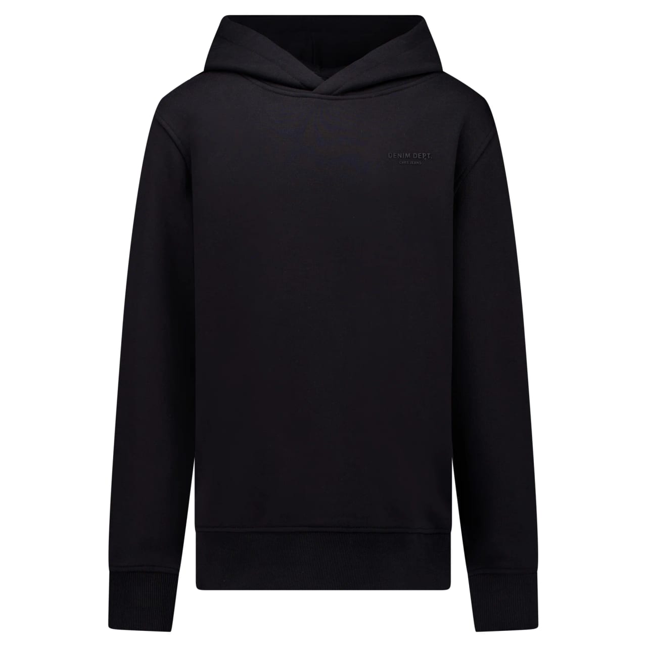 Cars Tylo Sw Hood Black