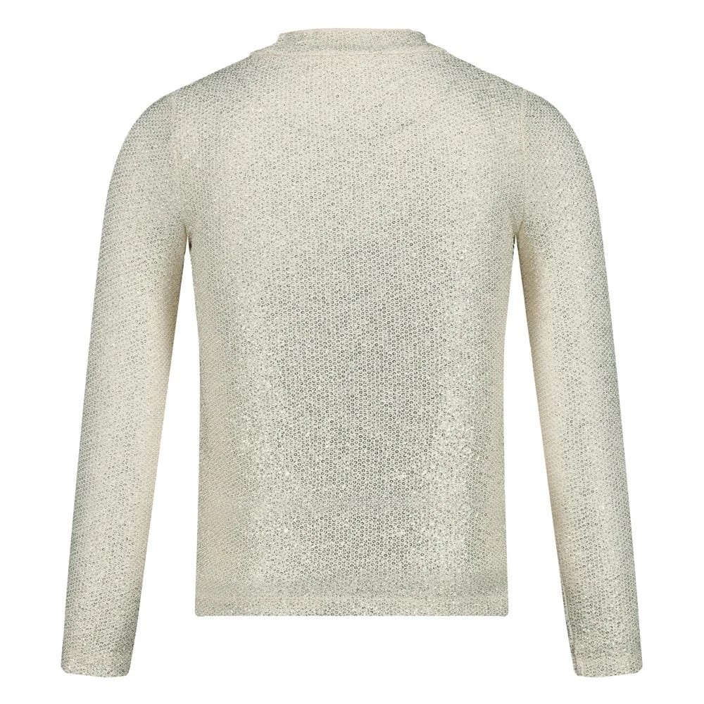 Jubel Longsleeve Crinkle - Daily Princess - foto 2