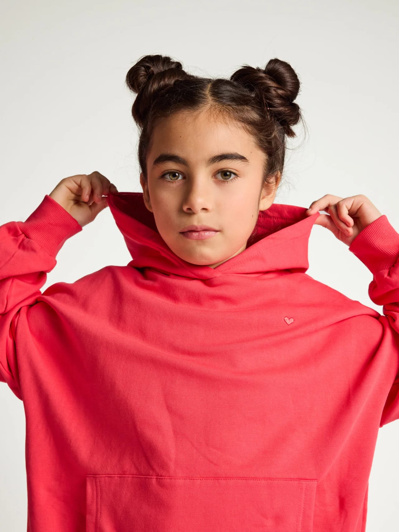 Looxs Little Oversized Hoody - foto 3