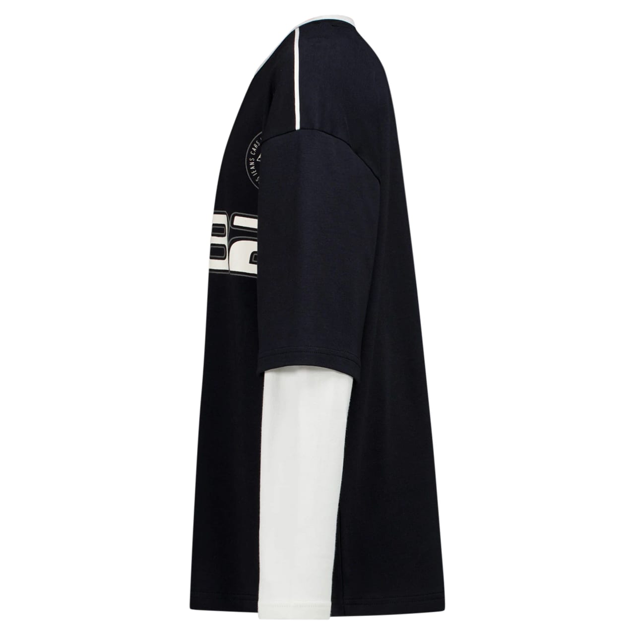 Cars Yogi Ls Ts Black - foto 3