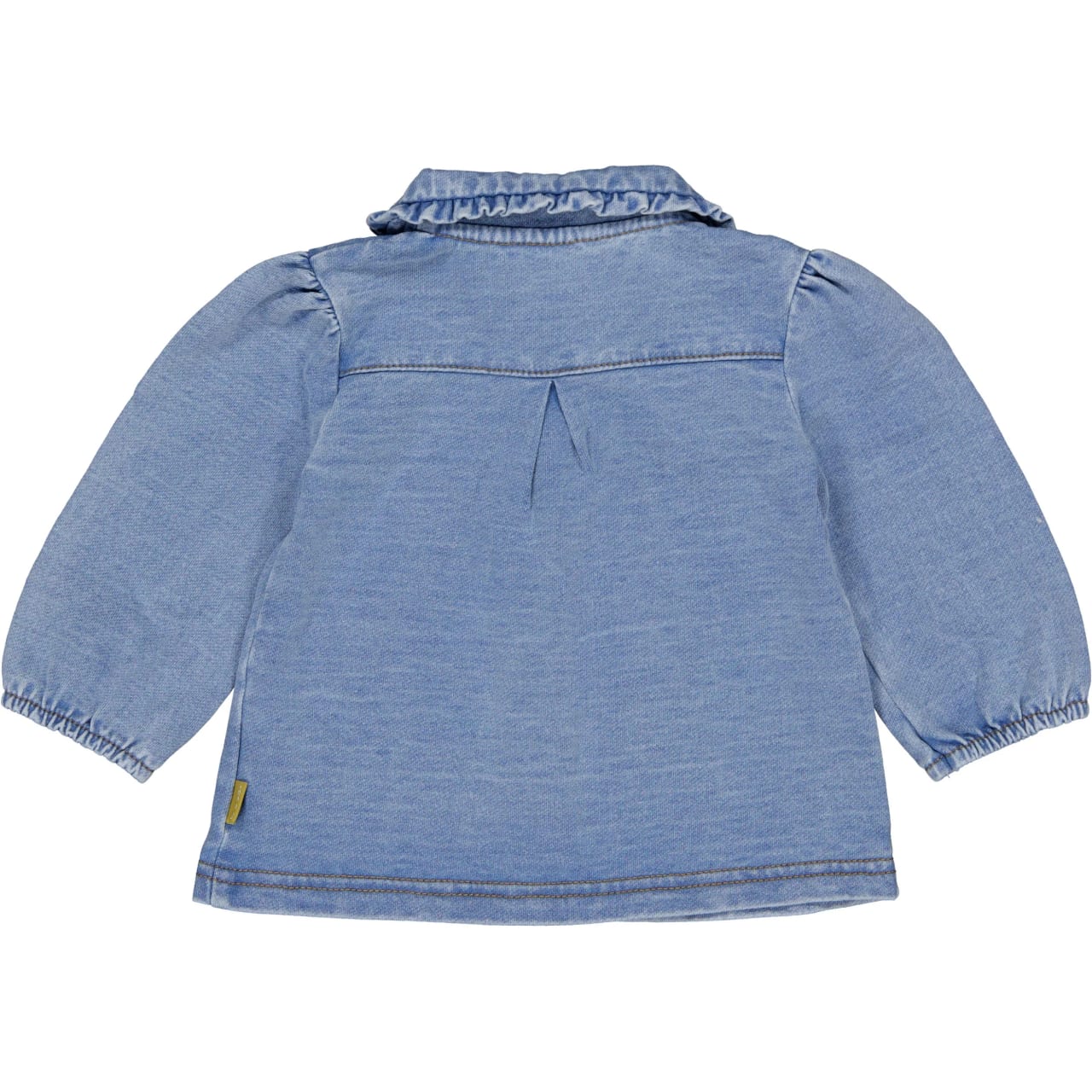 Bess Blouse Anja - foto 2