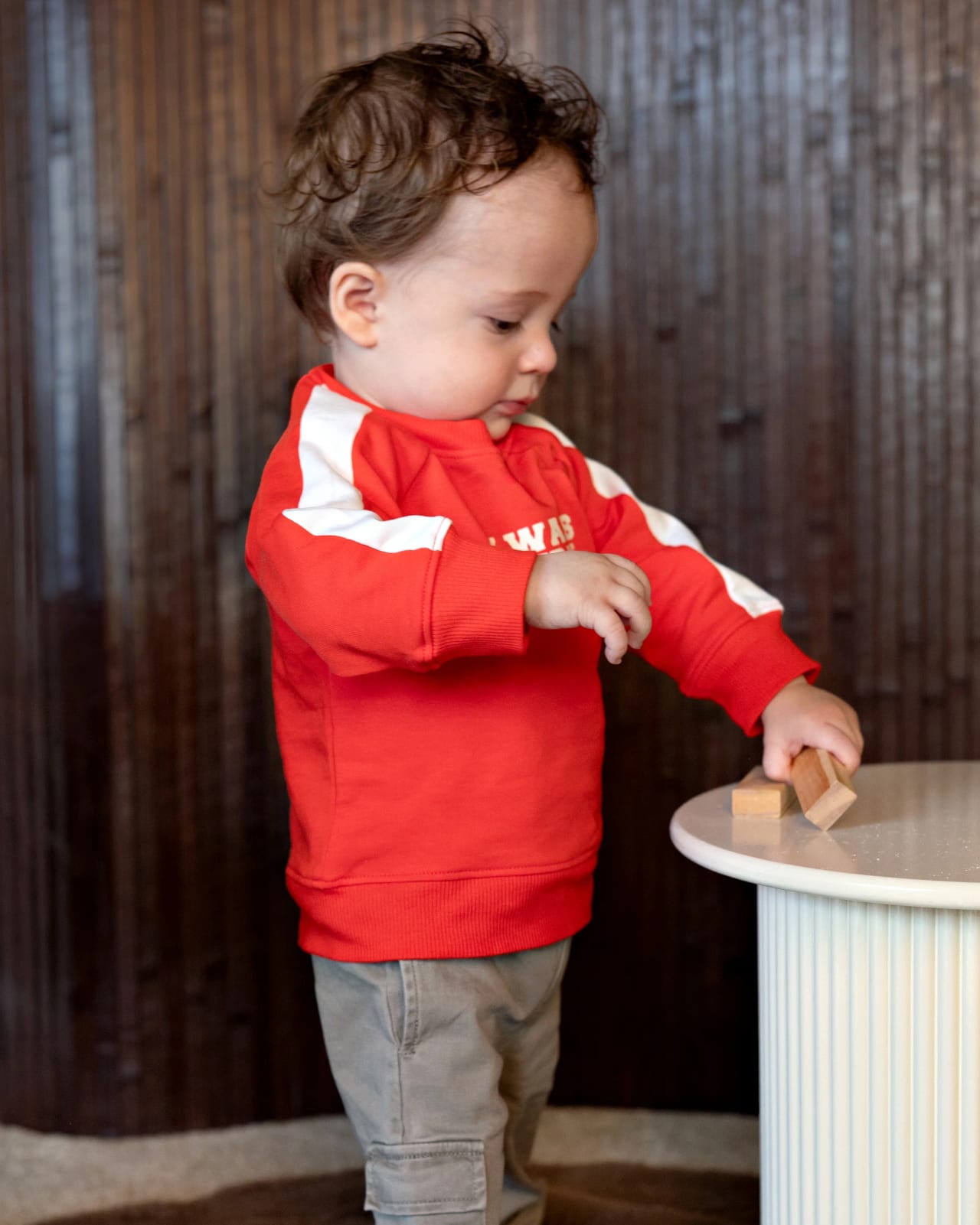 Bess Sweater Arjan - foto 5